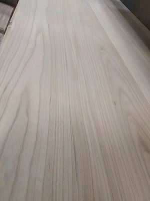 Pantallas de madera sólida de 2 mm con un contenido de humedad del 8% al 12% y pago T/T