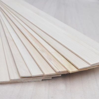 T/T Pago Material de madera de 1,5 mm de espesor para modelos de madera de diseño moderno