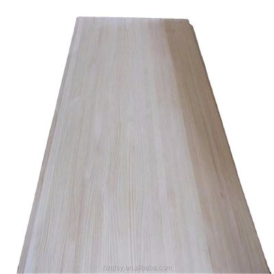 Capacidad de solución del proyecto Panel de madera delgada de 1,5 mm con piezas de repuesto gratuitas garantizadas
