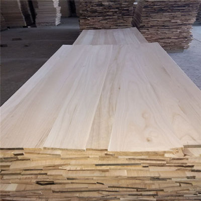 Las tablas de madera maciza de grado AB o ABC