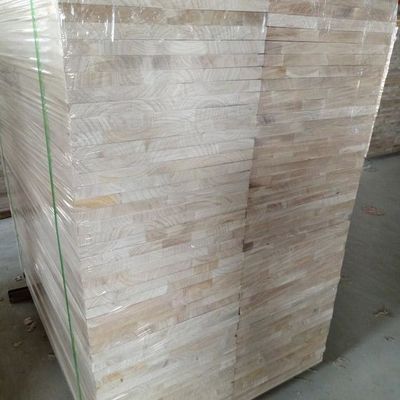 Peso ligero madera carilla madera y paneles de corte con láser con 8-12% de contenido de humedad