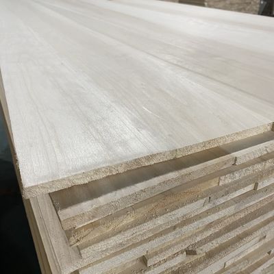 Juguetes Montessori de madera sólida hechos de madera suave de Paulownia para soluciones de proyectos