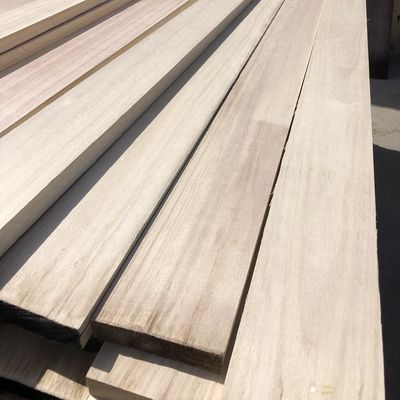 280-320KGS/CBM Densidad Madera de paulownia para colmenas Otros Capacidad de solución de proyectos