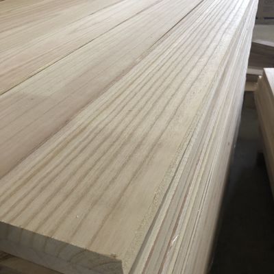 280-320KGS/CBM Densidad Madera de paulownia para colmenas Otros Capacidad de solución de proyectos