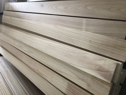 280-320KGS/CBM Densidad Madera de paulownia para colmenas Otros Capacidad de solución de proyectos