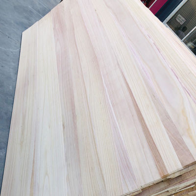 Tablero de madera sólida con capacidad de solución de proyecto Otros y contenido de humedad 8%-12%