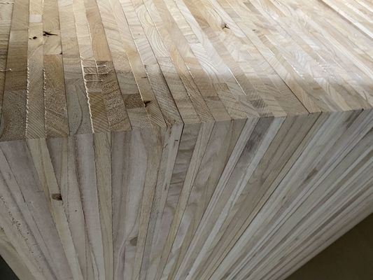 Tablero de madera sólida con capacidad de solución de proyecto Otros y contenido de humedad 8%-12%