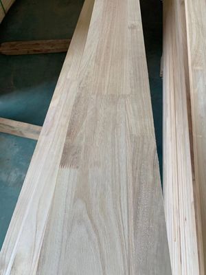 Actualice su decoración con bandas de madera de Paulownia 2440x1220 o 1200x600 o personalizado