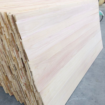 Suministro de Paulownia Madera Emperatriz Estilo de diseño tradicional para pedidos personalizados