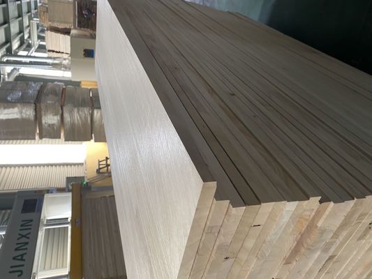 Suministro de Paulownia Madera Emperatriz Estilo de diseño tradicional para pedidos personalizados