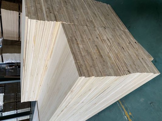 Suministro de Paulownia Madera Emperatriz Estilo de diseño tradicional para pedidos personalizados