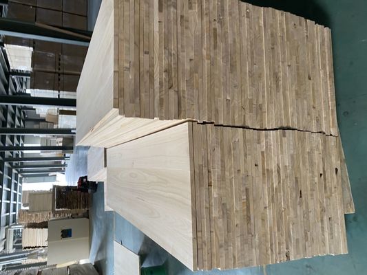 Suministro de Paulownia Madera Emperatriz Estilo de diseño tradicional para pedidos personalizados