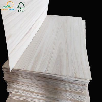 Suministro de Paulownia Madera Emperatriz Estilo de diseño tradicional para pedidos personalizados
