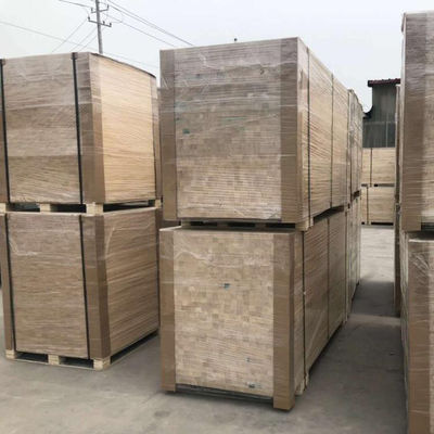 Madera de paulownia para muebles tablero diseño contemporáneo y taller artesanía