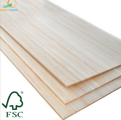 Alemania Panel de madera de paulownia tablero de artesanía para devolución y reemplazo
