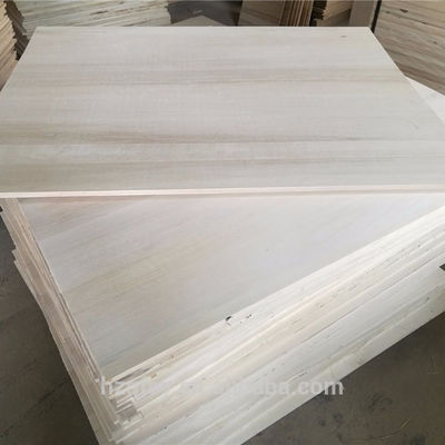 Soluciones del proyecto Madera de Paulownia Tomentosa Pelletos de madera sólida de 3 mm a 50 mm de espesor